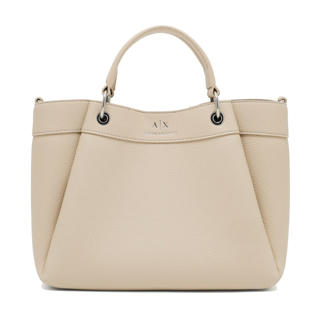 ARMANI EXCHANGE  WAVE SHOPPING BAG en color U  (2)