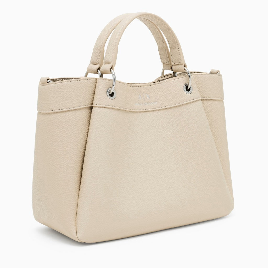 ARMANI EXCHANGE  WAVE SHOPPING BAG en color U  (1)