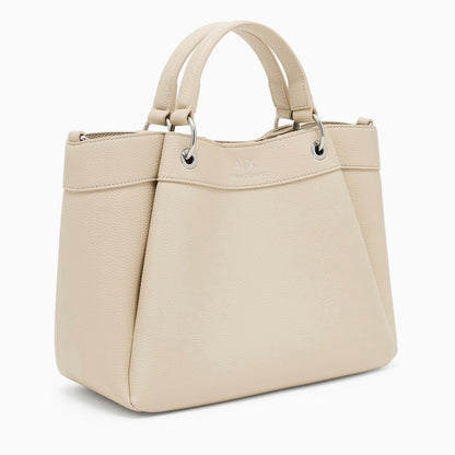 ARMANI EXCHANGE  WAVE SHOPPING BAG en color U  (1)