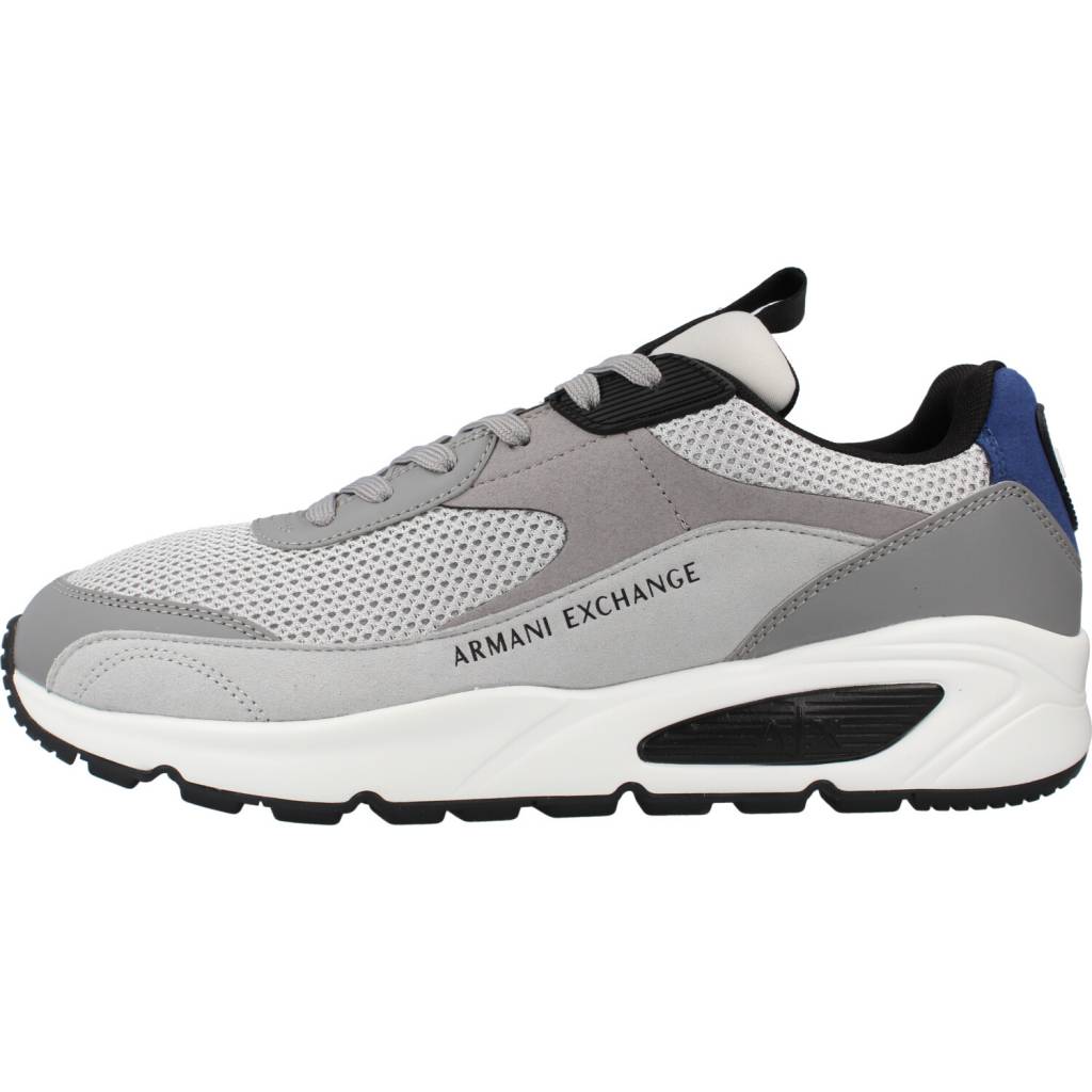 ARMANI EXCHANGE XUX XV  en color S  (2)