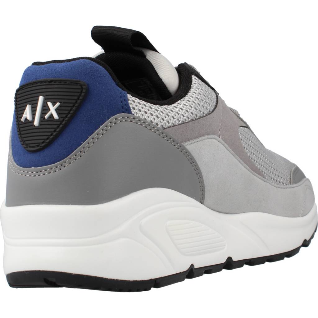 ARMANI EXCHANGE XUX XV  en color S  (3)
