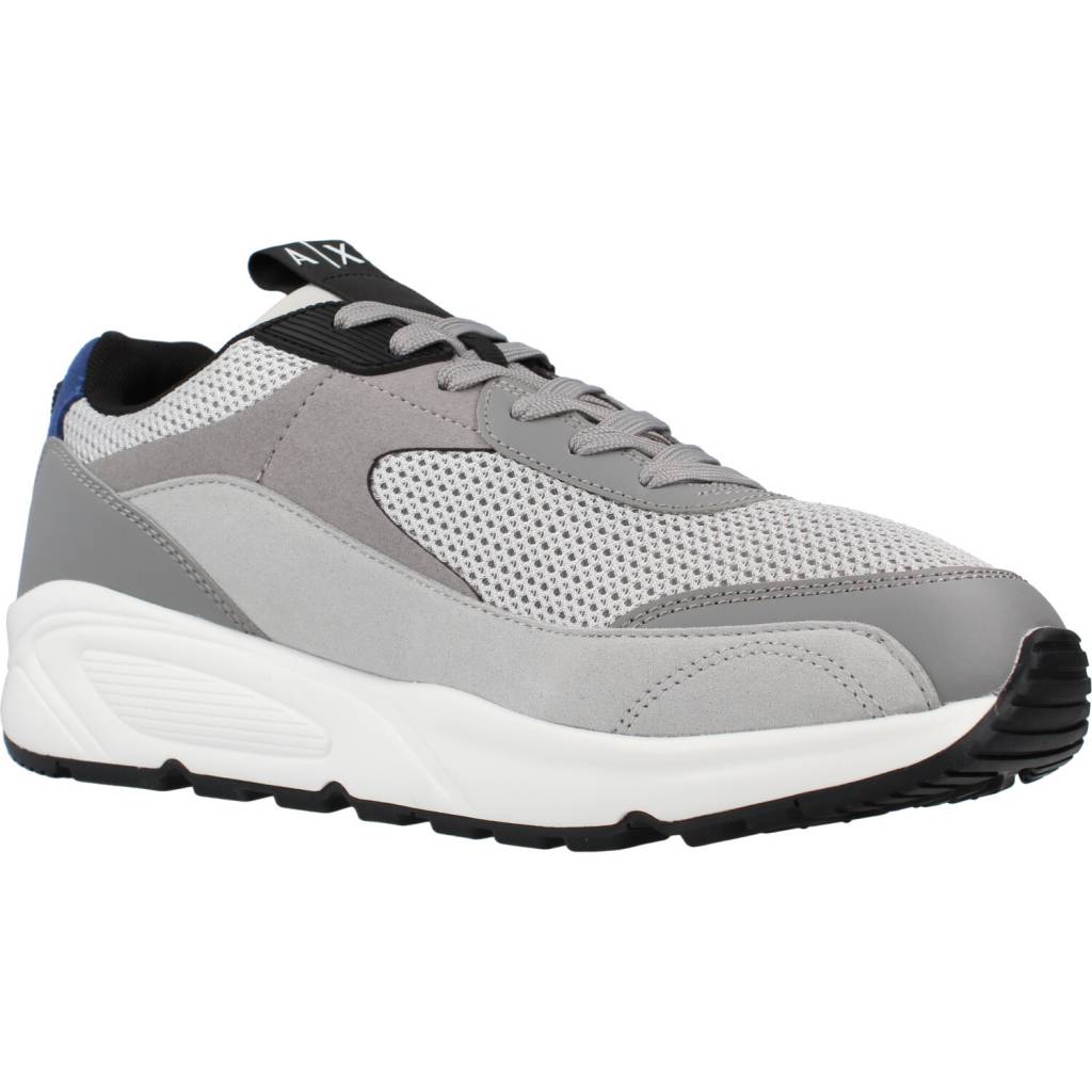 ARMANI EXCHANGE XUX XV  en color S  (5)