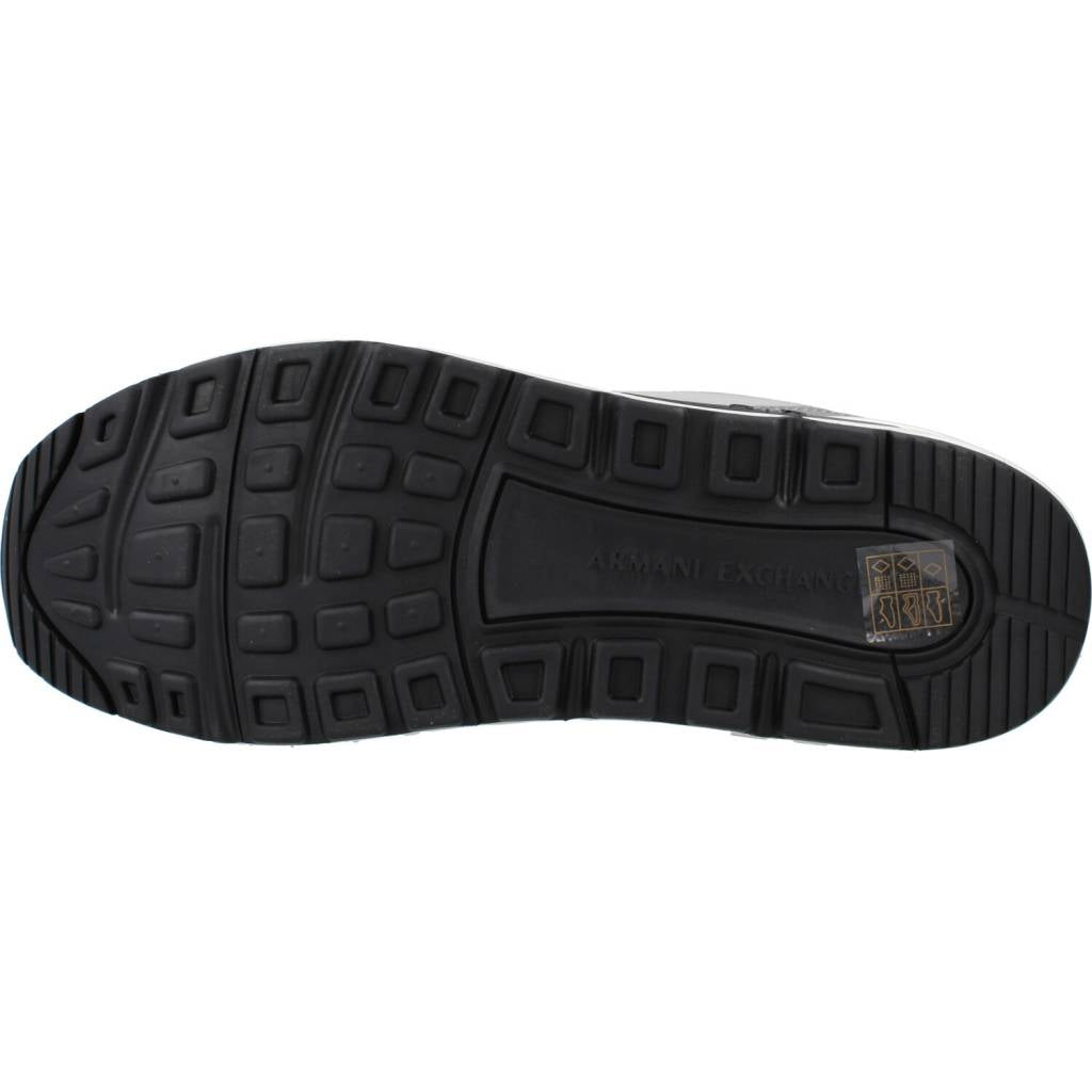 ARMANI EXCHANGE XUX XV  en color S  (6)