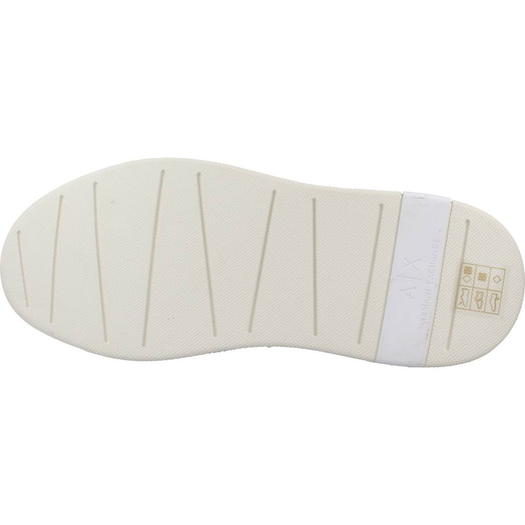 ARMANI EXCHANGE XUX XV en color R  (6)