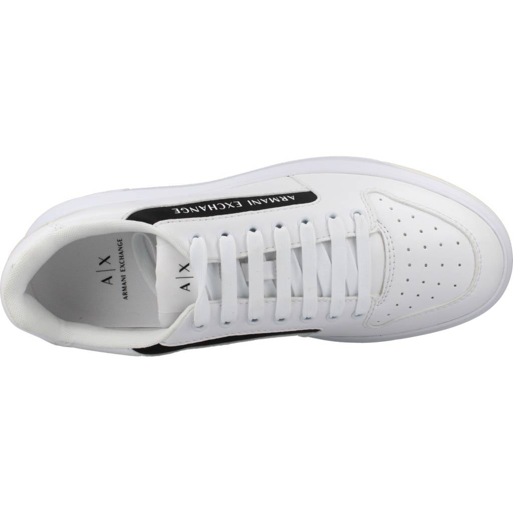 ARMANI EXCHANGE XUX XV en color R  (7)