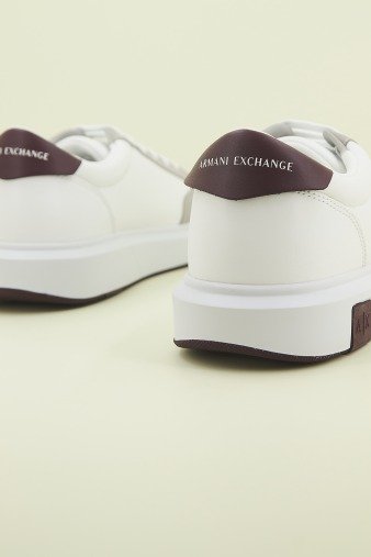 ARMANI EXCHANGE XUX XV  en color T  (3)