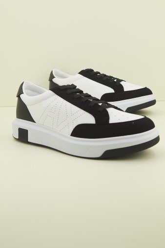 ARMANI EXCHANGE XUX XV en color T  (1)