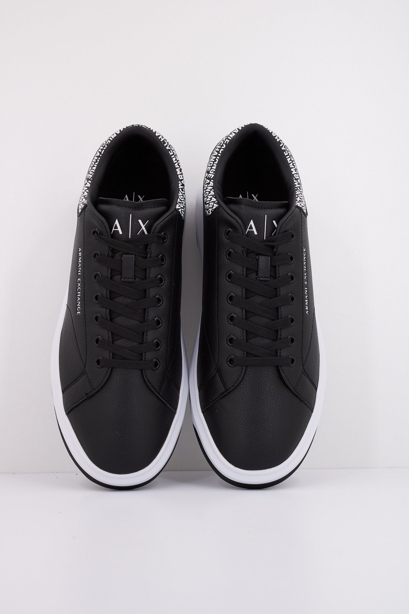 ARMANI EXCHANGE XUX XV  en color S  (3)