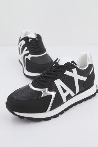 ARMANI EXCHANGE XDX XV  en color S  (1)