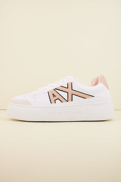 ARMANI EXCHANGE XDX XV en color K  (1)