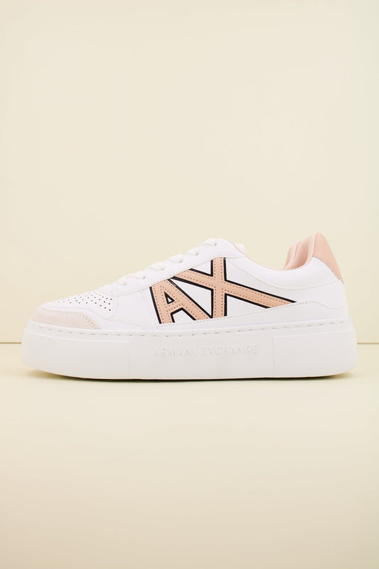ARMANI EXCHANGE XDX XV en color K  (1)