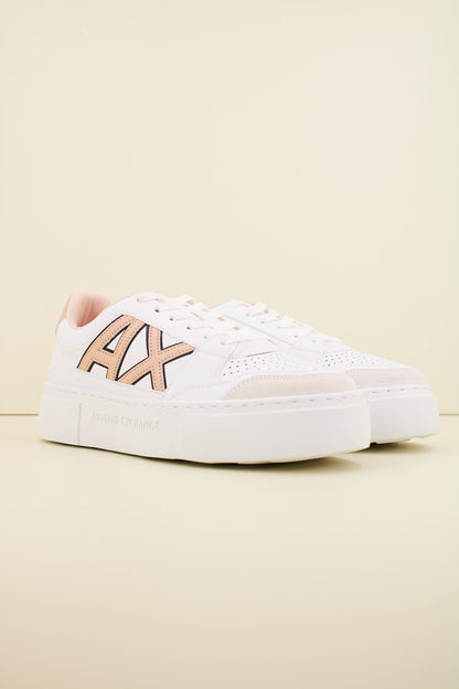 ARMANI EXCHANGE XDX XV en color K  (2)