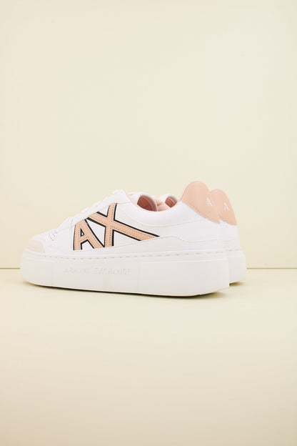 ARMANI EXCHANGE XDX XV en color K  (3)