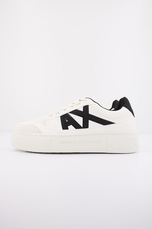 ARMANI EXCHANGE XDX XV en color T  (1)