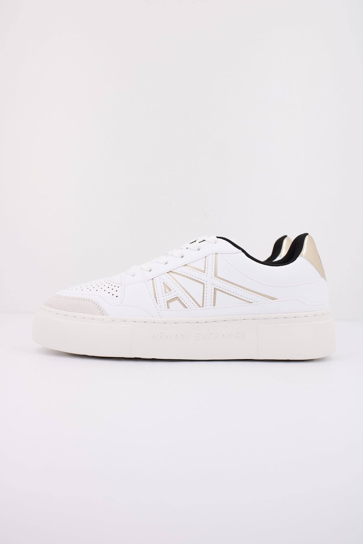 ARMANI EXCHANGE XDX XV en color T  (1)