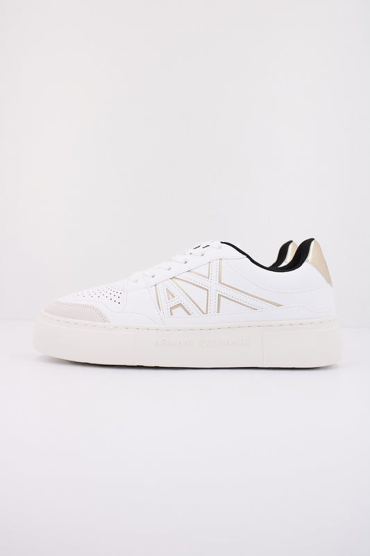 ARMANI EXCHANGE XDX XV en color T  (1)
