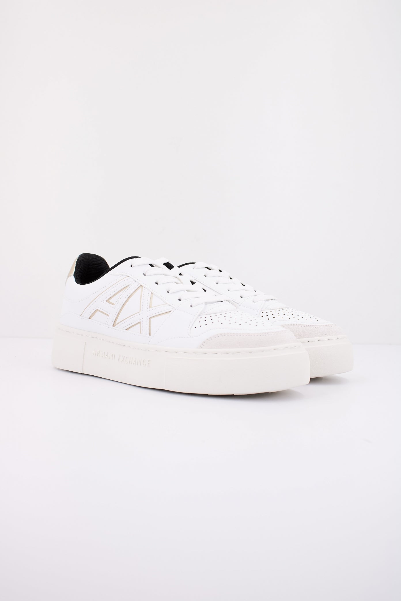 ARMANI EXCHANGE XDX XV en color T  (2)
