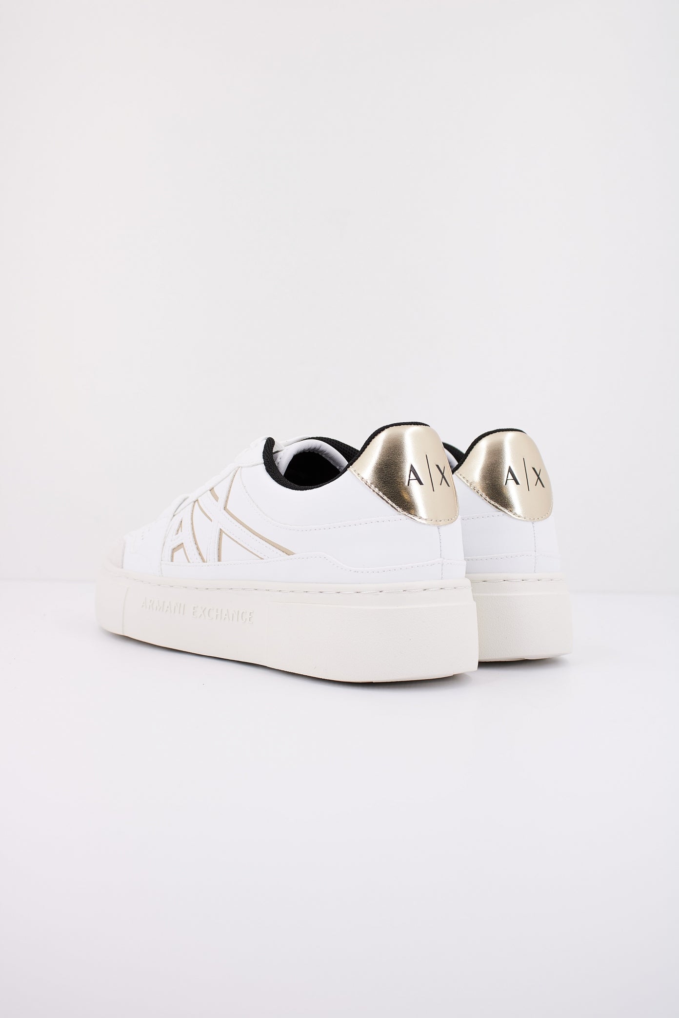 ARMANI EXCHANGE XDX XV en color T  (4)