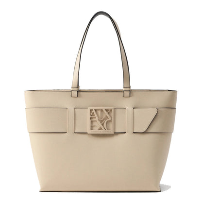 ARMANI EXCHANGE SUSY SHOPPING BAG en color U  (2)