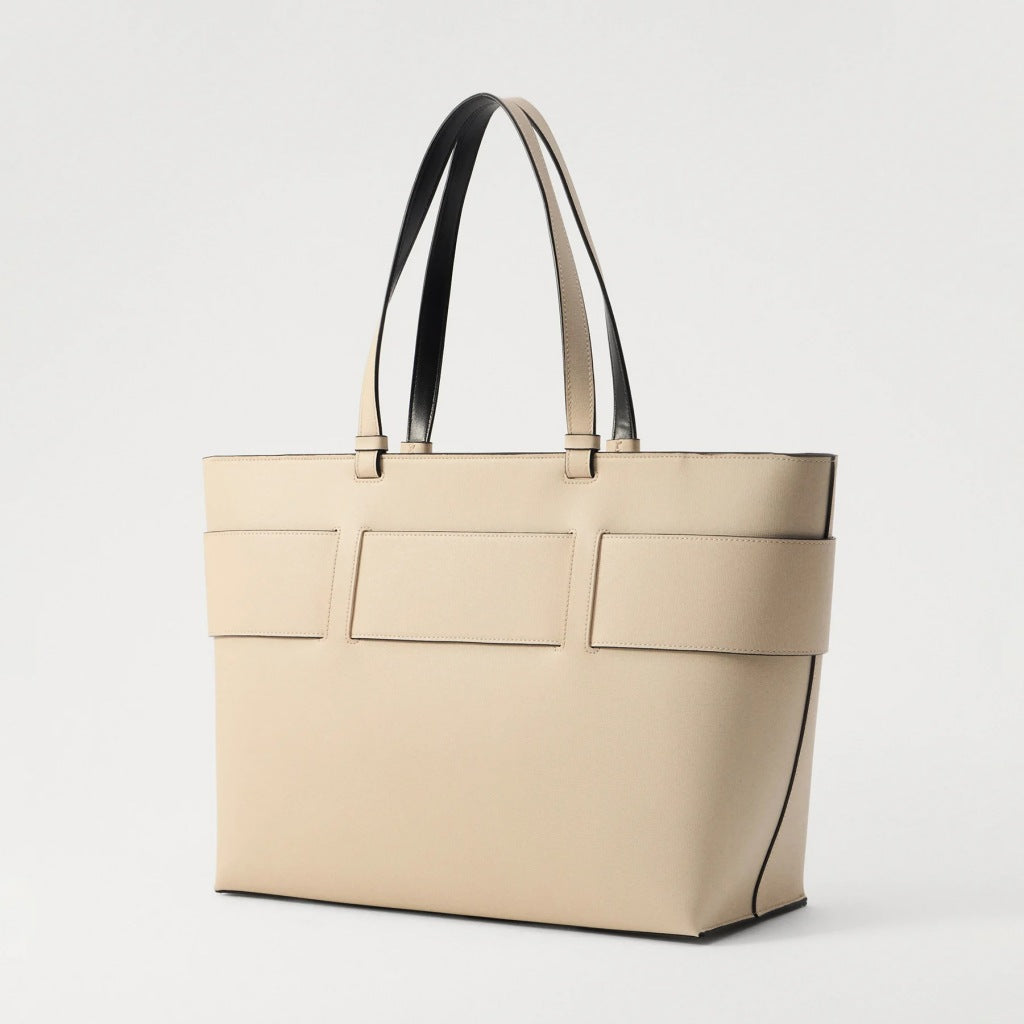 ARMANI EXCHANGE SUSY SHOPPING BAG en color U  (1)