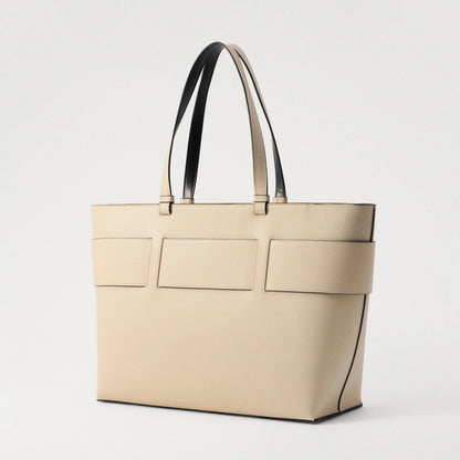 ARMANI EXCHANGE SUSY SHOPPING BAG en color U  (1)