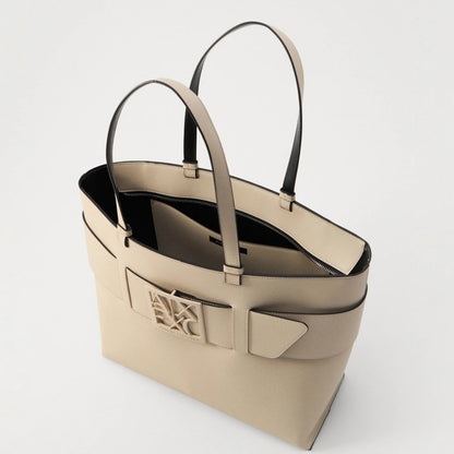 ARMANI EXCHANGE SUSY SHOPPING BAG en color U  (3)