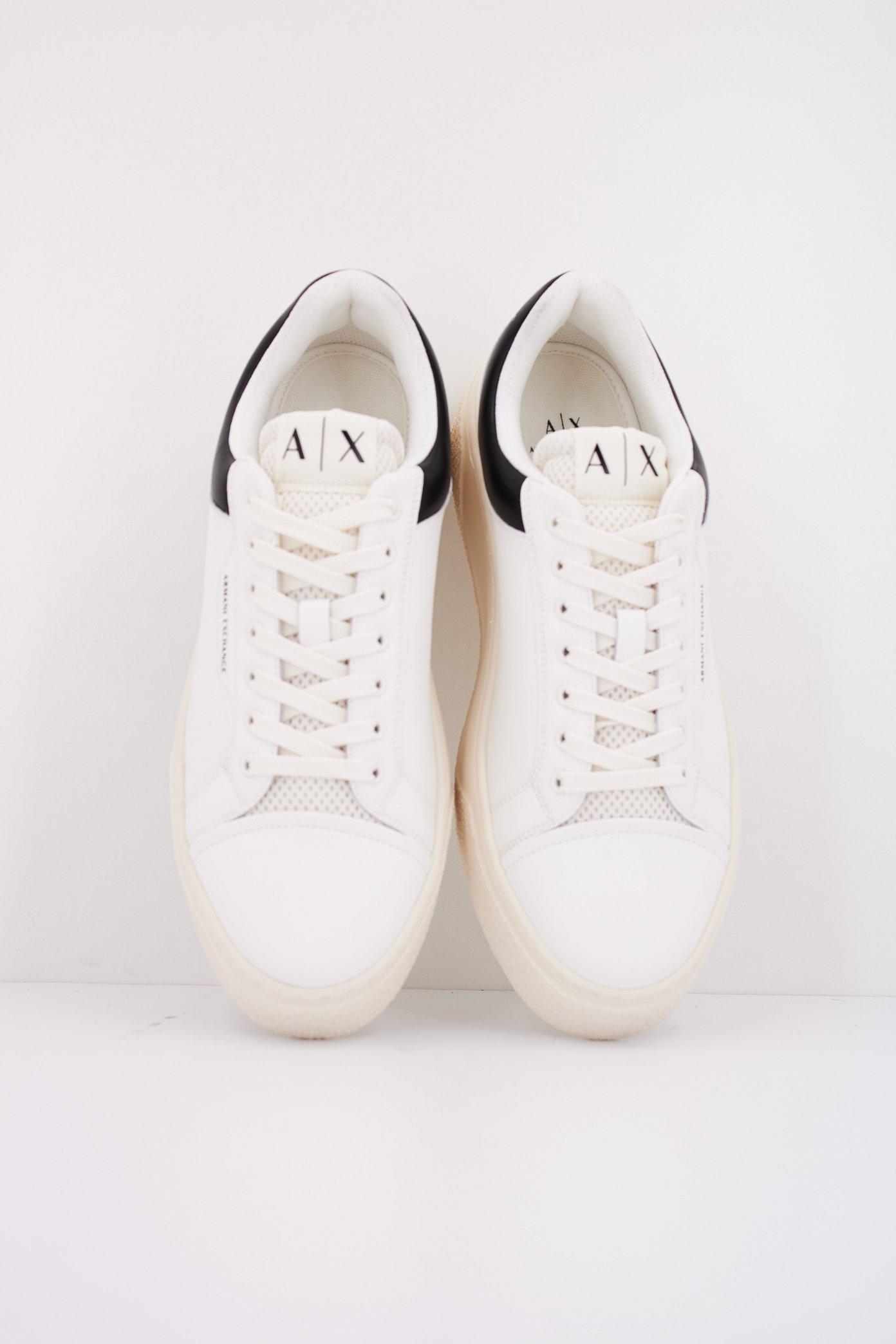 ARMANI EXCHANGE XUX XV en color N  (3)