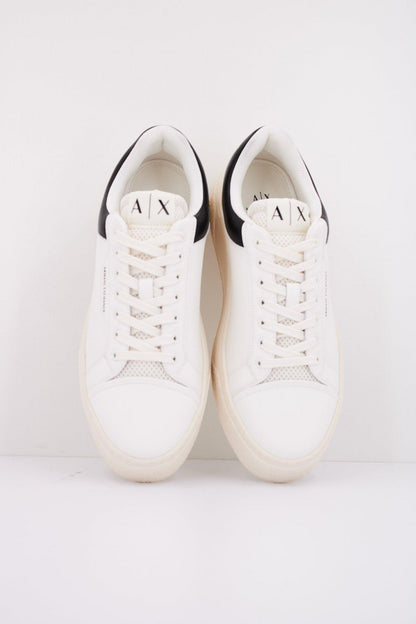 ARMANI EXCHANGE XUX XV en color N  (3)