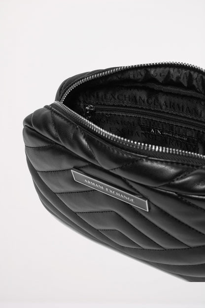 ARMANI EXCHANGE MESSENGER BAG en color   (3)