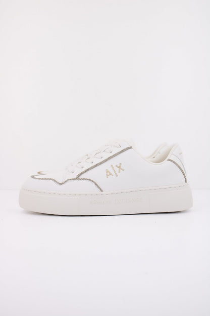 ARMANI EXCHANGE XDX XV en color T  (1)