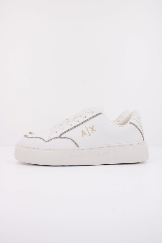 ARMANI EXCHANGE XDX XV en color T  (1)