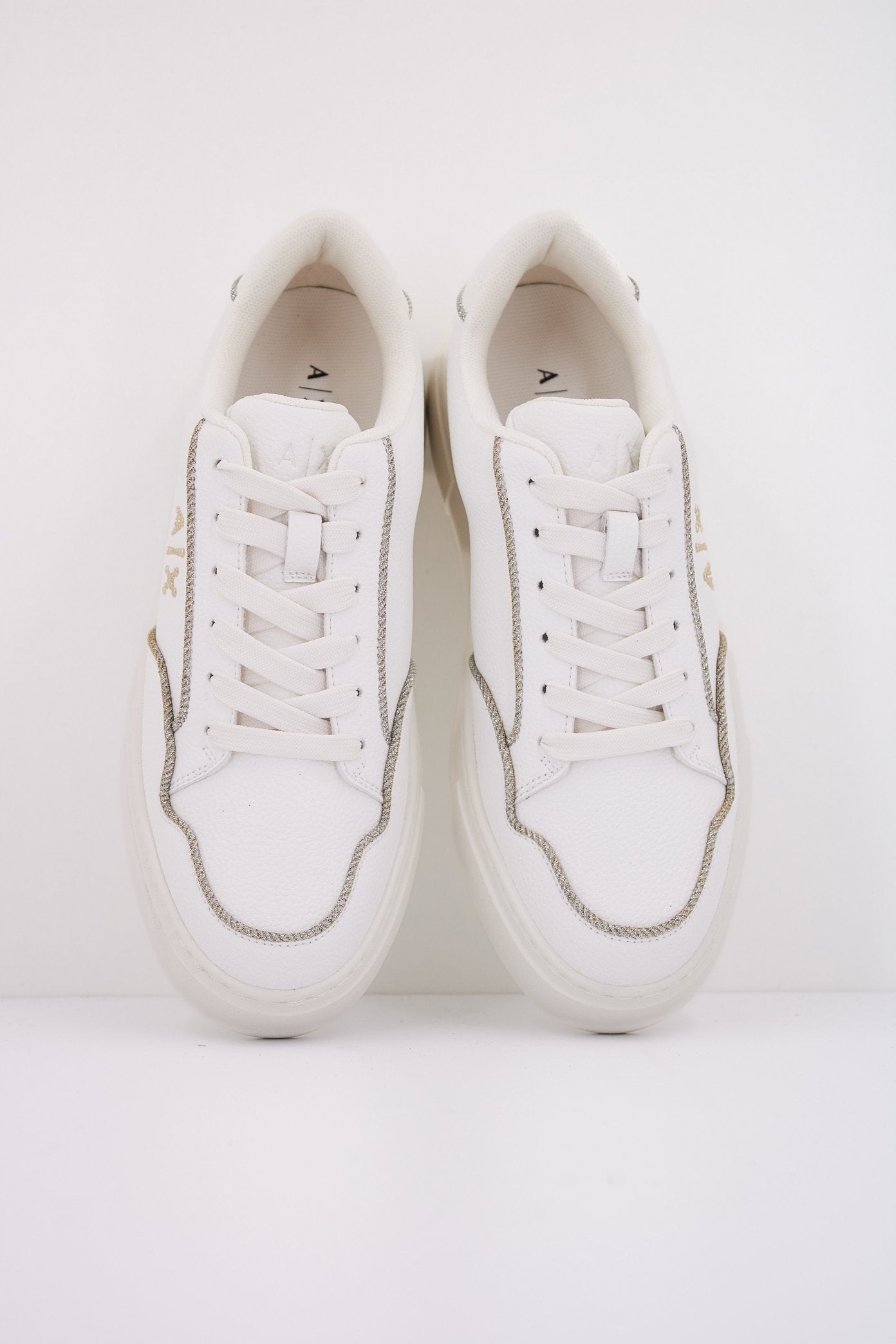 ARMANI EXCHANGE XDX XV en color T  (3)