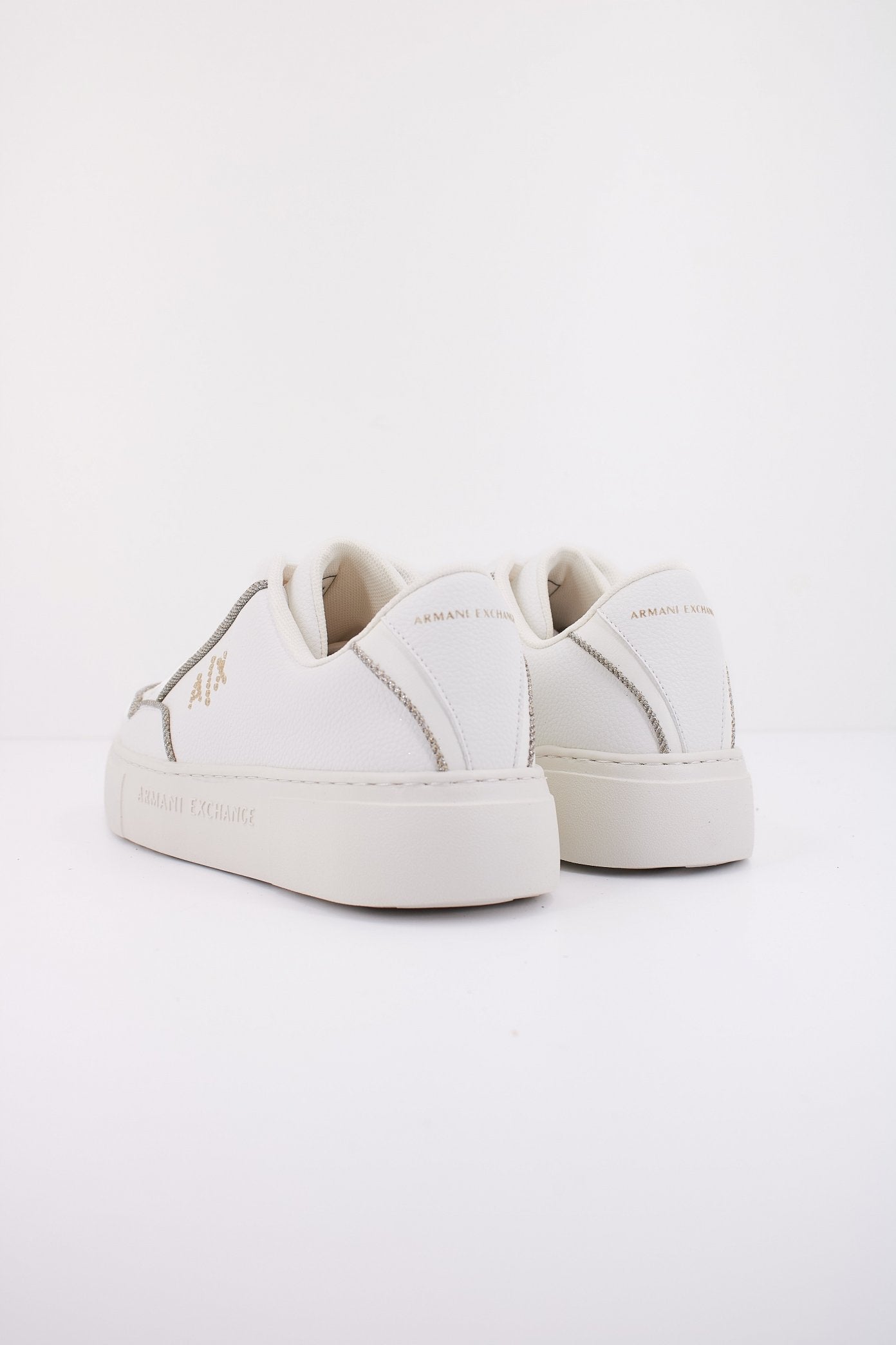 ARMANI EXCHANGE XDX XV en color T  (4)