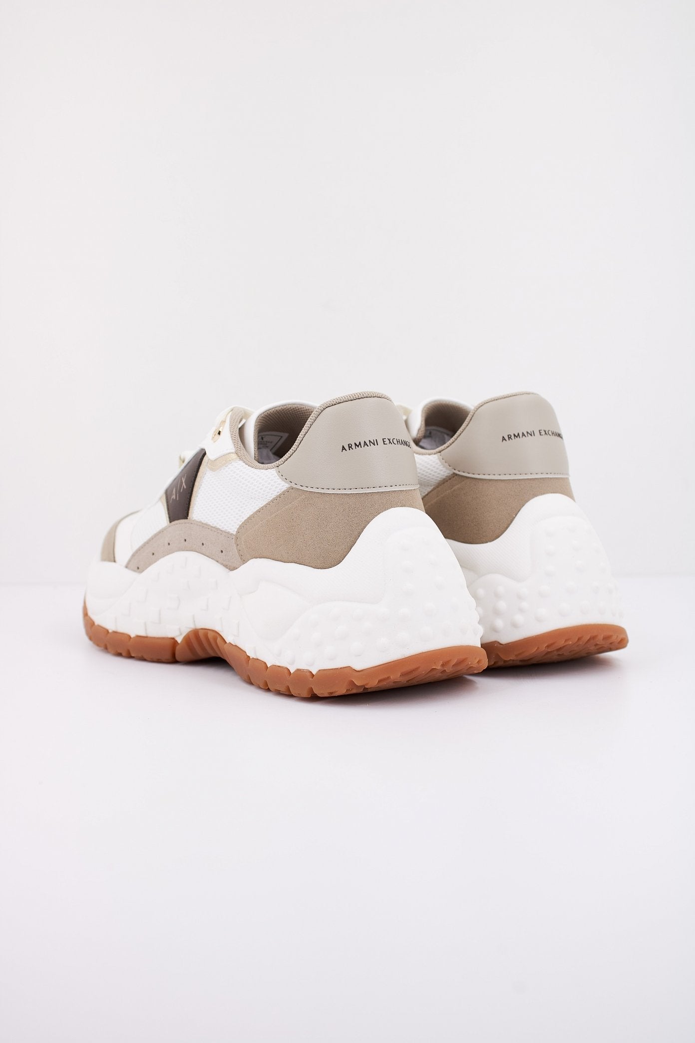 ARMANI EXCHANGE XDX XV en color U  (4)