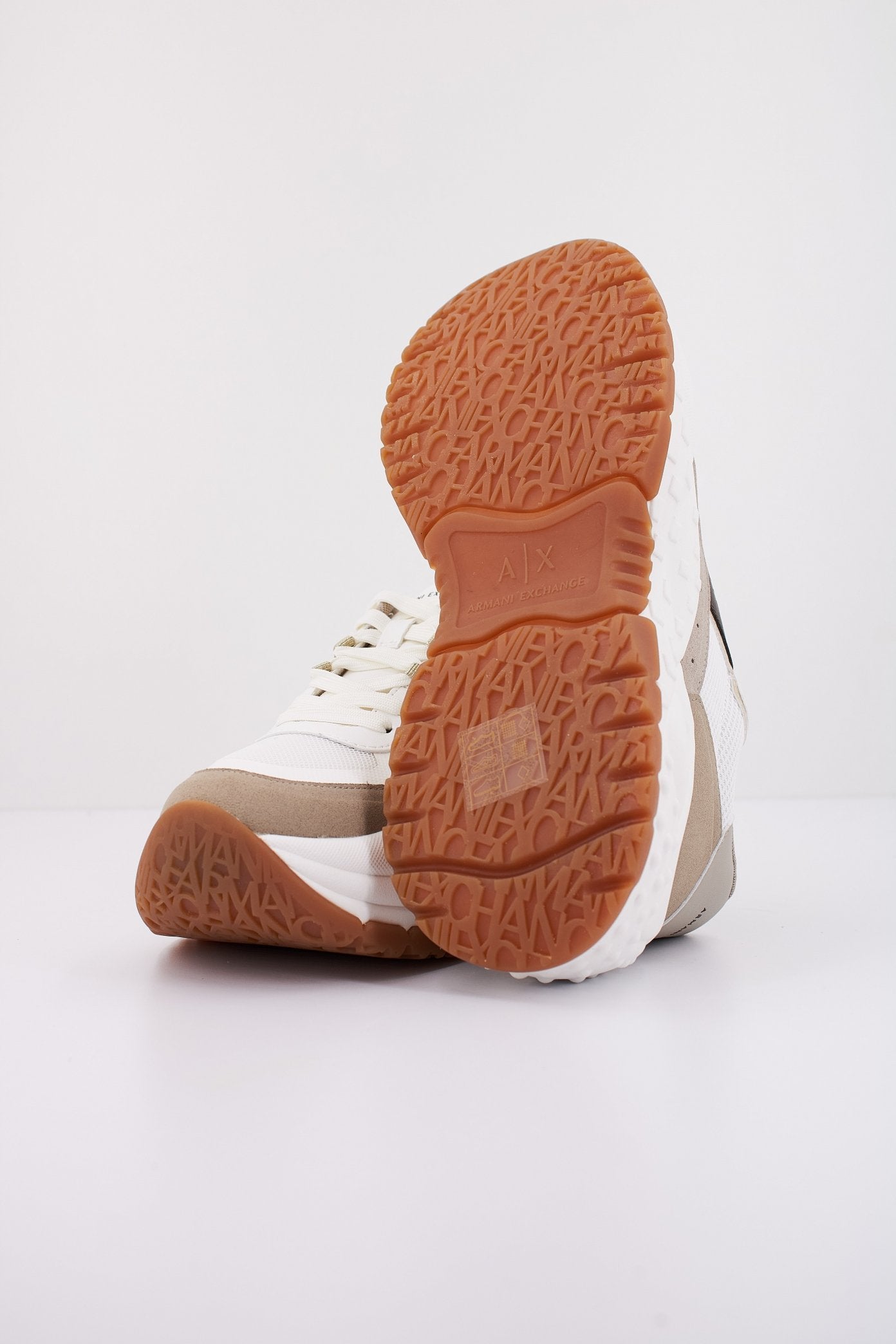 ARMANI EXCHANGE XDX XV en color U  (5)
