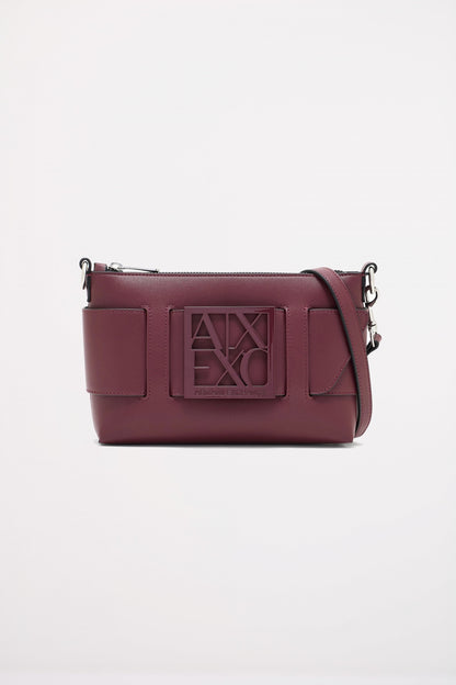 ARMANI EXCHANGE SUSY SHOULDER BAG en color UA  (1)