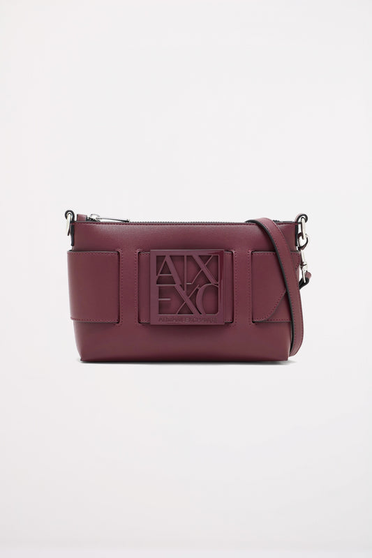 ARMANI EXCHANGE SUSY SHOULDER BAG en color UA  (1)