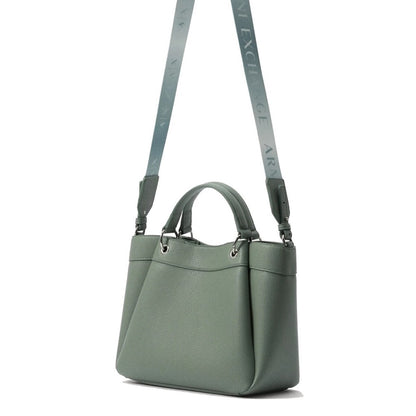 ARMANI EXCHANGE WAVE SHOPPING BAG en color U  (1)