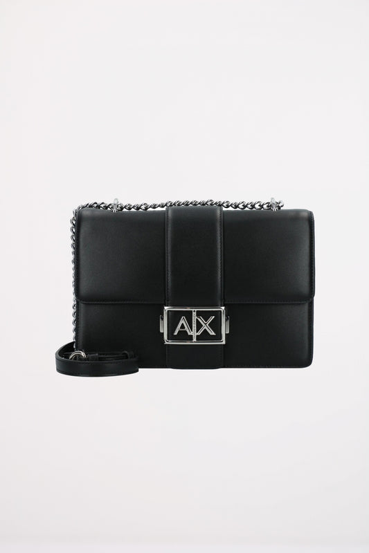 ARMANI EXCHANGE JODIE MESSENGER BAG en color UC  (1)