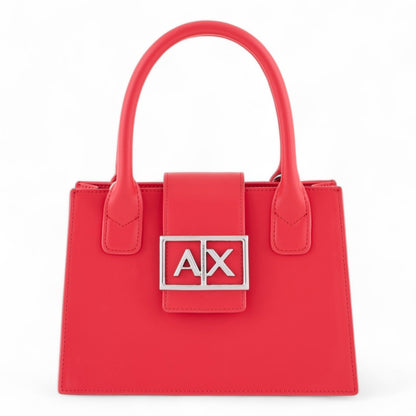 ARMANI EXCHANGE JODIE SHOPPING BAG en color U  (2)