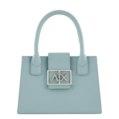 ARMANI EXCHANGE JODIE SHOPPING BAG en color U  (2)