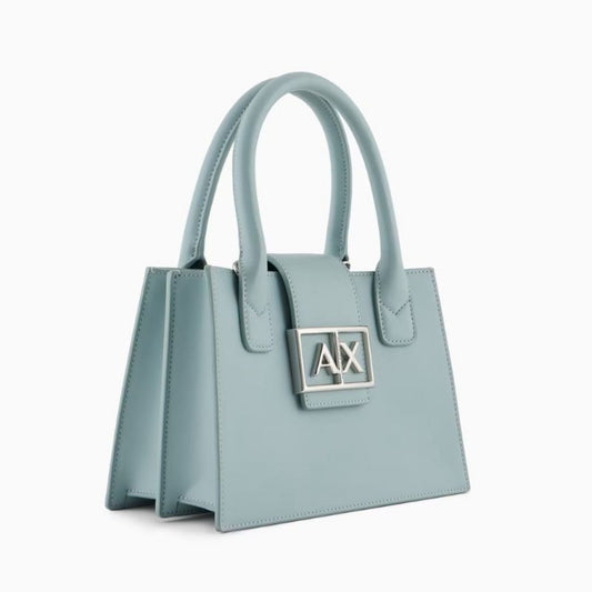 ARMANI EXCHANGE JODIE SHOPPING BAG en color U  (1)