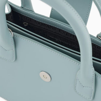 ARMANI EXCHANGE JODIE SHOPPING BAG en color U  (3)