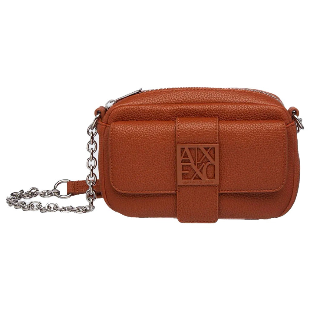 ARMANI EXCHANGE SUSY SOFT MESSENGER en color U  (4)