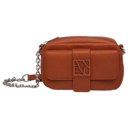 ARMANI EXCHANGE SUSY SOFT MESSENGER en color U  (4)