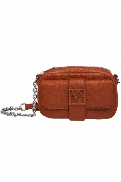 ARMANI EXCHANGE SUSY SOFT MESSENGER en color U  (1)
