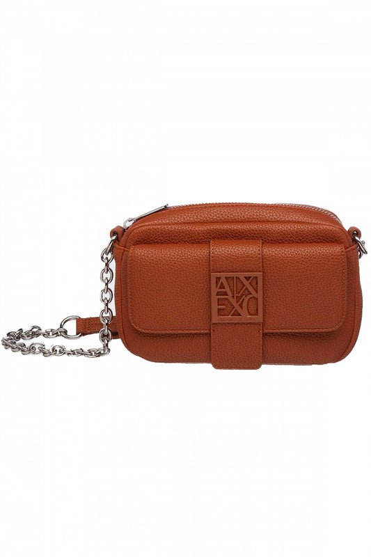 ARMANI EXCHANGE SUSY SOFT MESSENGER en color U  (1)
