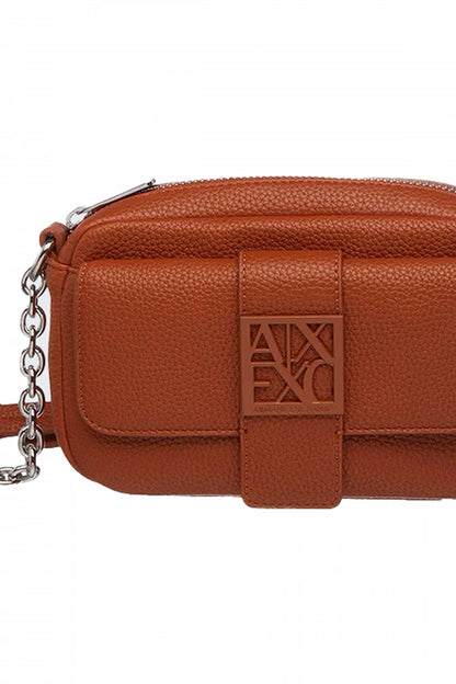 ARMANI EXCHANGE SUSY SOFT MESSENGER en color U  (3)