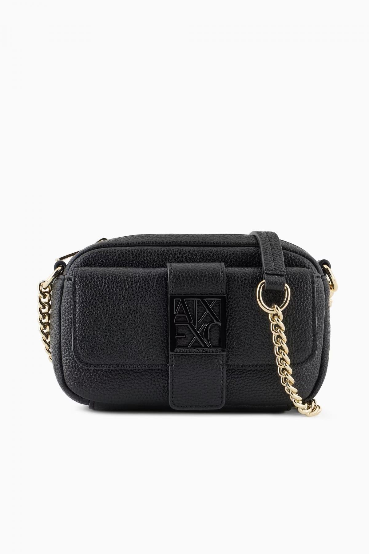 ARMANI EXCHANGE SUSY SOFT MESSENGER en color UC  (1)