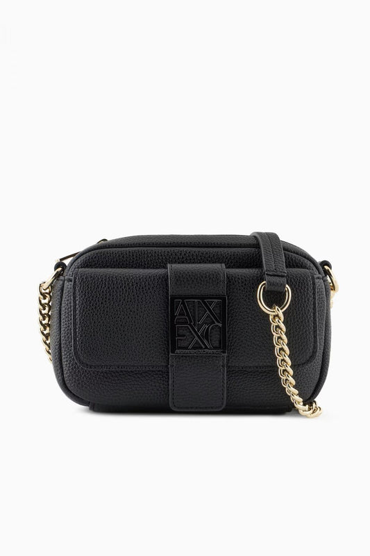ARMANI EXCHANGE SUSY SOFT MESSENGER en color UC  (1)